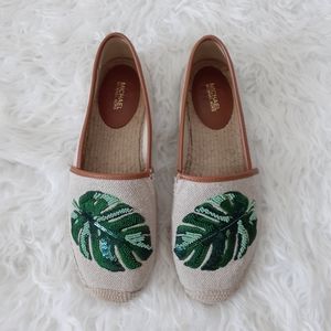 COPY - Michael kors espadrilles